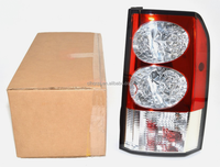 Pour Land Rover Discovery 4 2010-2013 RedTail Lamp LR036163 LR036165 LR162962 version américaine LR014001 LR036166 LR036164 Feu arrière