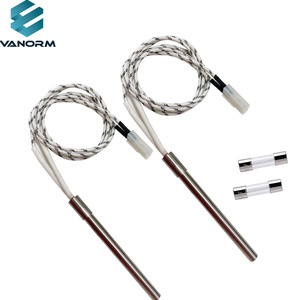 PP-664 di ricambio per accenditore a fiamma paese 200W per apparecchiature di riscaldamento a fuoco incrociato e piccolo mascalzone - Product Image 2