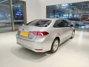 Toyota Corolla <span class=keywords><strong>Hybride</strong></span> Berline 5 Places Véhicule Énergétique Neuf d'Occasion à Prix Abordable Vente Chaude pour Adultes Fabriqué en Chine - Product Image 5