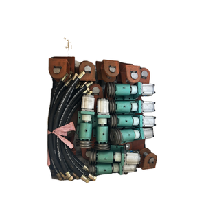 Kit de Dirección Hidráulica para Cabina, Nuevo, Precio Especial, Acero Inoxidable, Piezas Hidráulicas de Alta Calidad - Product Image 5