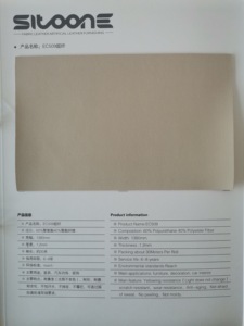 30 jeux de faux <span class=keywords><strong>cuir</strong></span> synthétique, <span class=keywords><strong>cuir</strong></span> PU, meubles écologiques haut de gamme, EC509 - Product Image 5