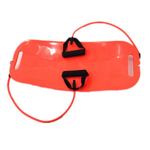 Skyhope-K Tavola di Equilibrio Ecologica in ABS per Yoga, Pilates, <span class=keywords><strong>Allenamento</strong></span> <span class=keywords><strong>Gambe</strong></span>, Vita e Core, Uso Domestico - Product Image 3