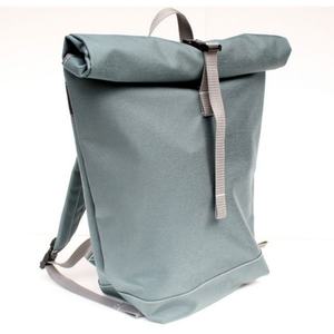 Free sample Manufacturer Eco-Friendly Eco-Friendly <b>Roll</b>-<b>Top</b> Expandable <b>Backpack</b> Trendy <b>Waterproof</b> <b>Roll</b>-<b>Top</b> Bag - Product Image 5