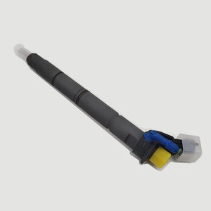 Inyector de Combustible Common Rail 0445117024 para Motor Diésel <span class=keywords><strong>Ford</strong></span> Powerstroke 6.7L Pickups <span class=keywords><strong>F250</strong></span> F350 F450 F550 <span class=keywords><strong>Super</strong></span> <span class=keywords><strong>Duty</strong></span> BC3Z9H529A - Product Image 2
