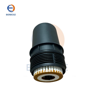 フォルクスワーゲンビートルの高品質エンジンオイルフィルター06L 115 408 D 06L115408Dに適しています - Product Image 2