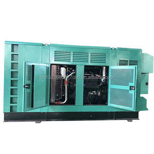 High quality China Baudouin 1100kW/1375kVA 12M33D1320E200 <b>generator</b> set for sale - Product Image 5