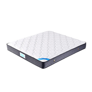 Latex <b>Mattress</b> Medium Firmness Independent Spring Orthopedic <b>Support</b> Home Use - Product Image 2