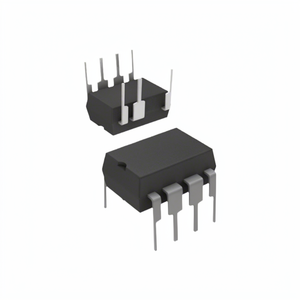 Electronics Component 8 DIP , 7 Leads STR4A162D Manufacturer Channel Power Management (PMIC) - Product Image 1
