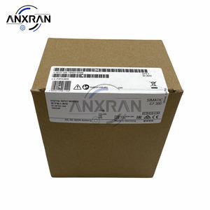 Pour Siemens 6ES7326-1BK02-0AB0 entrée numérique de sécurité de défaut SM 326 f-di 24xDC 24V Module d'entrée numérique - Product Image 1