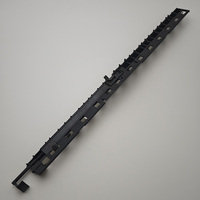 Support de griffe de séparation du four pour copieur Canon IR4525 IR4535 IR4545 IR4551 IR2635 IR2645 4545 4551 4535