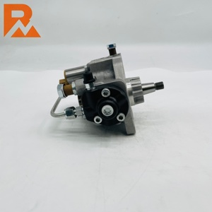 Pompe d'injection de carburant 294000-0258 22100-E0332 pour moteur J05D - Product Image 3