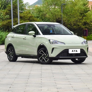 NETA <span class=keywords><strong>Aya</strong></span> veicoli di nuova energia 5 porte 5 posti piccolo SUV 100% puro EV Neta <span class=keywords><strong>AYA</strong></span> 401 Lite edizione Neta <span class=keywords><strong>AYA</strong></span> 2024 auto elettrica - Product Image 6