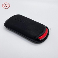 Étui en tissu doux pour console PSP, housse de protection