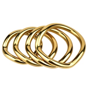 FRRK New Design Metal Penis Cock Ring Set Small Large Delay Time Cock Ring Ball Stretcher Bondage Erection Sex <b>Toy</b> <b>Man</b> - Product Image 2