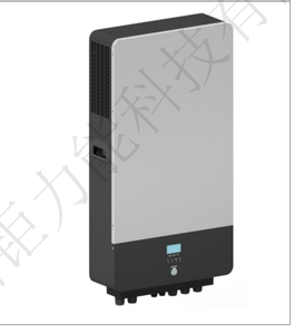 Shenzhen Venta caliente montado en la pared 10KWh LiFePO4 batería 51,2 V hogar almacenamiento batería 200ah - Product Image 2