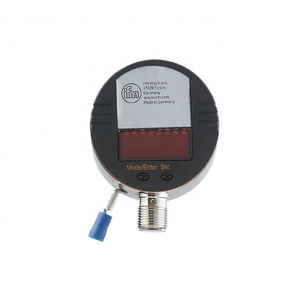 Sensor de Nivel Electrónico IFM LK7022 Alemán Más Vendido, 100% Original - Product Image 1