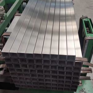 Tubo de Escape para Motocicleta de <span class=keywords><strong>Acero</strong></span> <span class=keywords><strong>Inoxidable</strong></span> 310S Flexible 2B Sin Costuras - Product Image 5