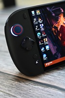 Consola de Juegos Portátil One X Player X2 Mini, Pantalla OLED de 8.8 Pulgadas y 144 Hz, Batería de 85 Wh, 3 en 1, Laptop, Tablet, PC de Juegos Portátil