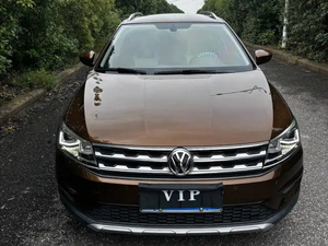 Autos Nuevos 2024, Auto Económico de Gasolina de 1.5l, Lavida Automático Versión Deyi V w Lavida, Autos Nuevos en Venta, Volkswagen Lavida - Product Image 4