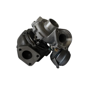 GT1749V Turbocompresseur 750431-0012 Turbo Assembly 717478-0001 750431-5009S pour 2.0L 320D <span class=keywords><strong>X3</strong></span> avec moteur M47TU - Product Image 5