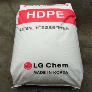 Qualité de poudre de haute qualité de matières premières de résine de HDPE du haut débit ME9180 pour le moulage - Product Image 5