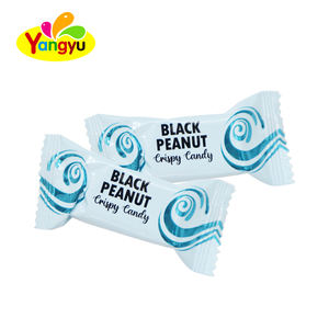 Caramelos Crujientes de Cacahuete YangYu al por Mayor, Empaque a Granel, Caramelos Halal - Product Image 4