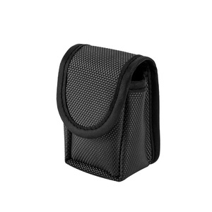 Gran stock de bolsas de almacenamiento para pulsioxímetros de dedo, bolsas portátiles de tela de poliéster para uso médico, pequeñas y protectoras - Product Image 2