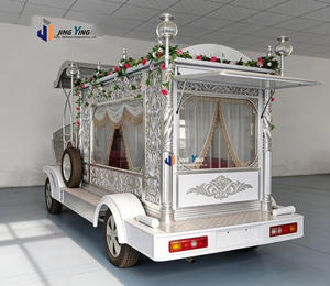 Carroza Fúnebre <span class=keywords><strong>de</strong></span> <span class=keywords><strong>Caballos</strong></span> Estilo Cenicienta, Carroza Fúnebre Eléctrica <span class=keywords><strong>de</strong></span> Alta Calidad, Carroza Fúnebre <span class=keywords><strong>de</strong></span> <span class=keywords><strong>Caballos</strong></span> Usada a la <span class=keywords><strong>Venta</strong></span> a Precio Económico - Product Image 4