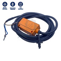 Nuevo Sensor Capacitivo KF5001 Original en Stock, Salida Analógica M18 4-20mA 10-30VDC, para Detección de Objetos No Metálicos