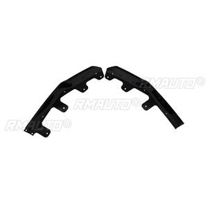 Protector de Parachoques Delantero para Auto, Estilo MP, para BMW X1 U11 2023-2024, Accesorios para Autos - Product Image 5