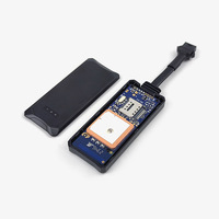 Localizador GPS de Ultra Bajo Consumo de Energía para Autos y Motocicletas, Posicionamiento GPS para Vehículos, Cableado para Vehículos, Rastreador de Vehículos
