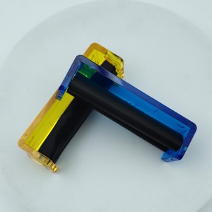 Máy làm thuốc lá thủ công 70MM, phụ kiện bật lửa thuốc lá, phụ kiện thuốc lá, máy xay thuốc lá - Product Image 5