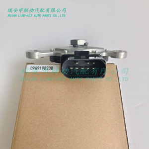 Interruptor de Cambio de Marchas Toyota 09G919823B 84540-TFA030 Para Reemplazo o Reparación - Product Image 4