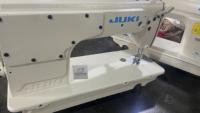 Machine à Coudre Juki-DDL 8700 d'Occasion Reconditionnée par Tomsewing – Vente au Mexique, en Inde, au Nigéria, au Pakistan, au Chili et en Turquie