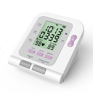 CONTEC 08C Tensiomètre portable sans fil pour bébé à usage domestique - Product Image 4