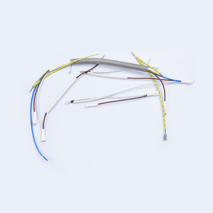 Harnes pemanas air elektrik, dengan konduktor tembaga dan isolasi PVC panjang kustom untuk peralatan rumah tangga 110V/220V - Product Image 6