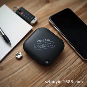 Bluetooth Key thông minh chống mất thiết bị, mục Ví Chống mất báo động, hai chiều <span class=keywords><strong>Finder</strong></span>, Mini định vị chống mất thiết bị - Product Image 3