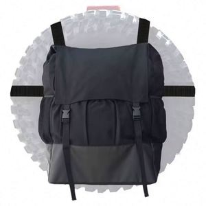 Muestra gratuita de funda para llanta de repuesto, resistente, de gran capacidad, semi-impermeable, con muchos bolsillos pequeños, para caravanas. - Product Image 4
