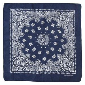 ผ้าโพกหัวสี่เหลี่ยมทำจากนีโอพรีนสำหรับใช้กลางแจ้งพิมพ์ลายสกรีนผ้าไหมโลโก้ตามสั่ง - Product Image 3