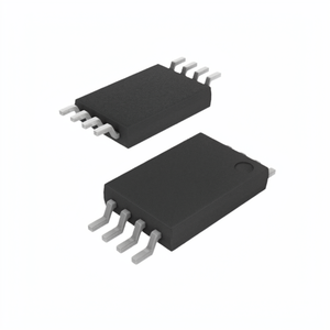 8 TSSOP Authorized Distributor Electronic Circuit Components S-8333ABDC-T8T1G Power Management (PMIC) - Product Image 1