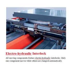 Machine d'Alésage et de Fraisage Horizontale Automatique CNC <span class=keywords><strong>GT</strong></span> SMTCL TPX6111B Machines d'Alésage Horizontales - Product Image 2