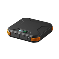 Identification automatique de la tension DC 12V-24V pour la batterie de secours du CPAP pour Resmed Airsense 11 /S10