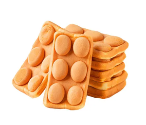 Ligne de production de machine à gaufres à grande échelle - Product Image 5