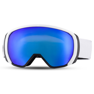 Gafas de Esquí Magnéticas para Invierno, Antivaho, Protección UV, Soporte Personalizado - Product Image 1
