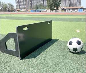 Entrenador de Rebote de Fútbol Profesional ZSPE para Mejorar los Reflejos del Portero y Practicar Ejercicios - Product Image 2