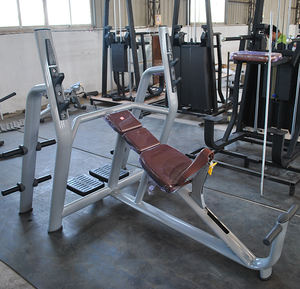 <span class=keywords><strong>2022</strong></span> Equipo de fitness Equipo de entrenamiento de ejercicio Banco de inclinación de (Lujo - Product Image 6