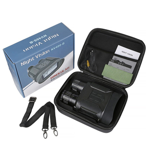 Andybest — Microscope numérique, caméra binoculaire thermique <span class=keywords><strong>avec</strong></span> caméra numérique intégrée, 1080p Full Hd 5mp 12x32 - Product Image 6