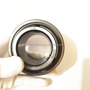 Roulement à billes à insertion de 25mm uc205-13 14 <span class=keywords><strong>15</strong></span> roulement de bloc d'oreiller sans entretien roulement UC 205 UC205 - Product Image 2