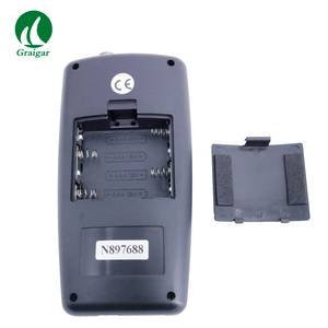 Misuratore di Spessore Rivestimento CM-1210A <span class=keywords><strong>NF</strong></span> <span class=keywords><strong>2</strong></span> in 1 a Corrente di Eddy Tipo E, Range 0-2000um/0-80mil, Tester Vernice Auto, Calibro Spessore Rivestimento - Product Image 5
