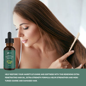 Sérum organique colorant naturel pour cheveux, étiquette privée, <span class=keywords><strong>meilleur</strong></span> <span class=keywords><strong>soin</strong></span> du cuir chevelu - Product Image 5